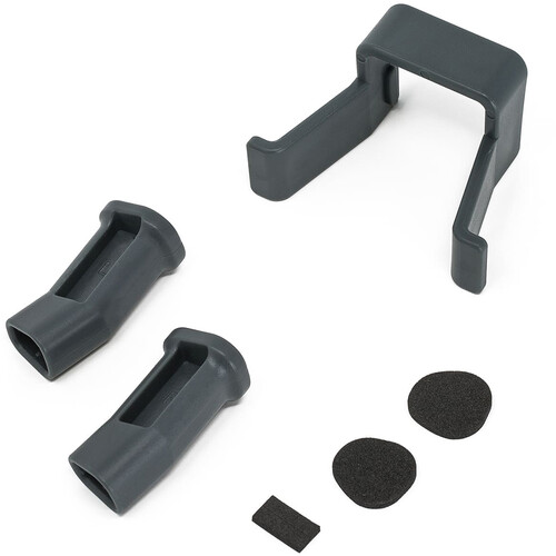 Ultimaxx Landing Gear & Stabilizer for DJI Mavic Pro (Gray)