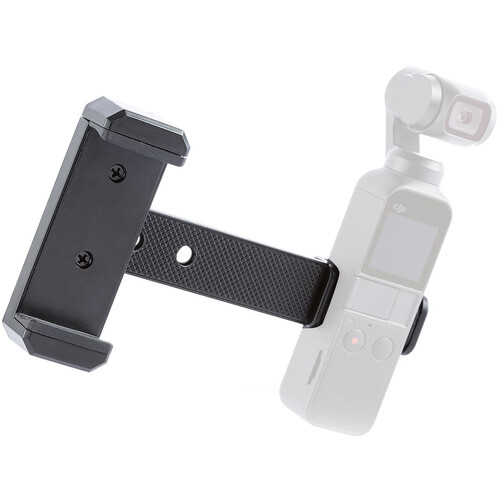 Ultimaxx Smartphone Clamp for DJI Osmo Pocket
