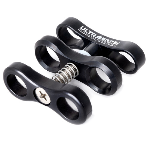 Ultralight Ball Clamp With 1 4 28 Bolt And AC CSF 28 ultralight-ball-clamp-with-1-4-28-bolt-and-ac-csf-28