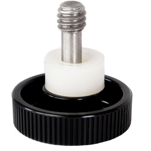 Ultralight AC-TBMO Small Round Knob with 1/4