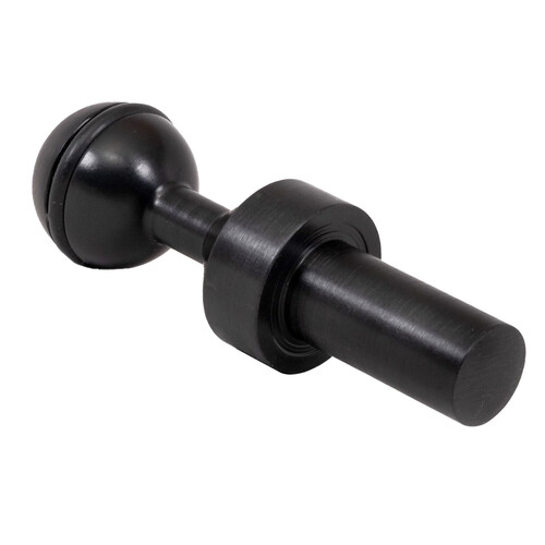 Ultralight Ball Adapter with 15mm Diameter Rod