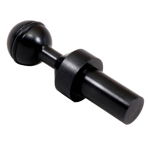 Ultralight BA-PAN 16mm Ball Mount for Panavision Cameras
