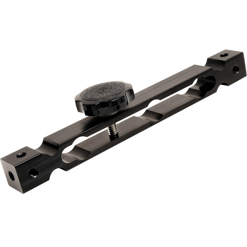 Ultralight 15mm LWS & Studio Cinema Rod Clamp Long
