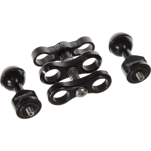 Ultralight CAK-01 Cinema Clamp Package (1/4