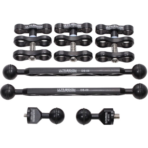 Ultralight Cinema Double 8
