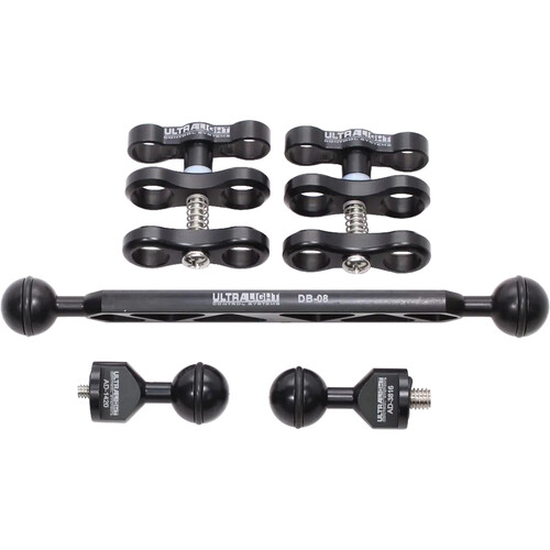 Ultralight CAK-VS38-08 Cinema Arm Kit