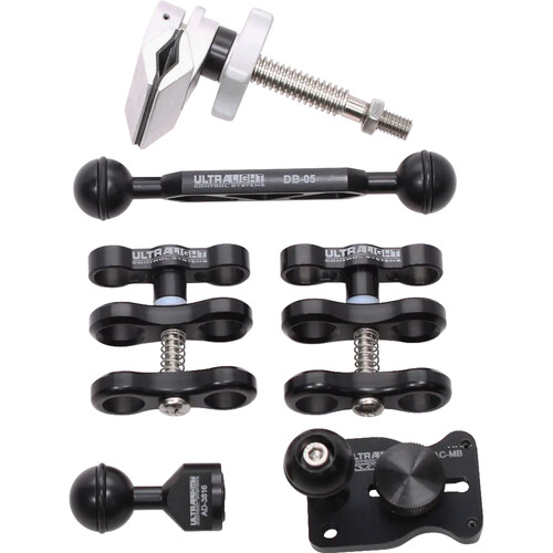 Ultralight Cinema Single 5
