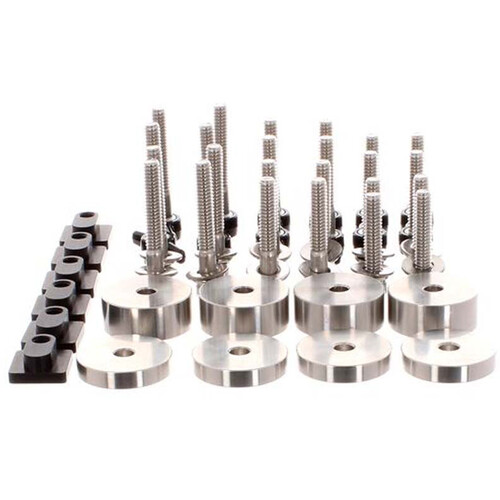 Ultralight CSK-WS Sliding Weight Kit