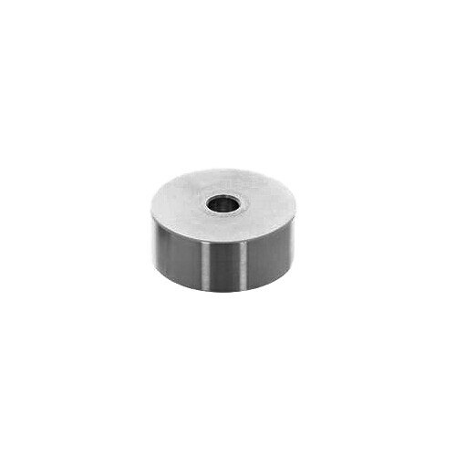 Ultralight Camera Sled Weight (1/2
