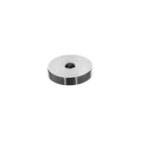 Ultralight Camera Sled Weight (1/4