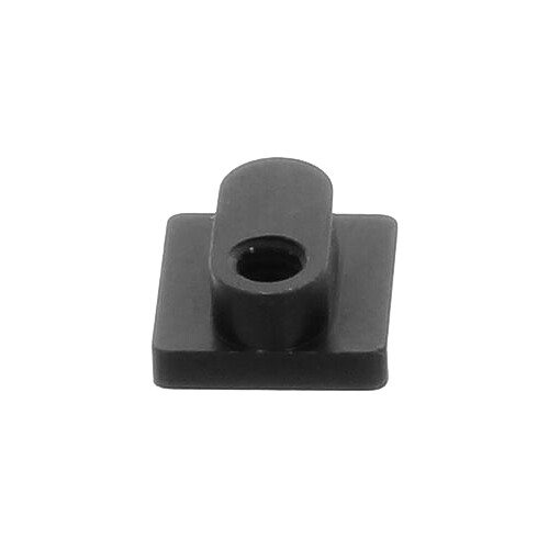 Ultralight Sliding T-Nut for Camera Sled Kits