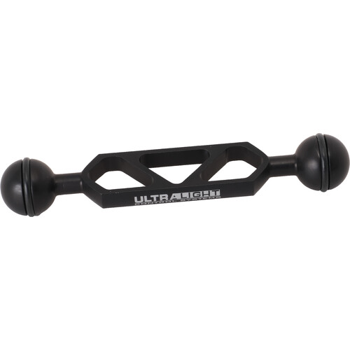 Ultralight Double Ball Arm (5