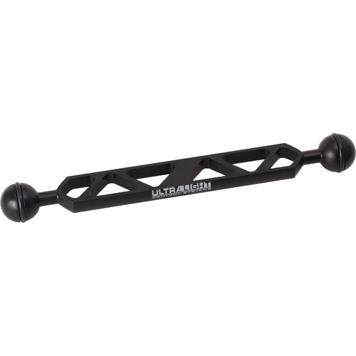 Ultralight Double Ball Arm (8