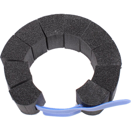 Ultralight Float Belt for Macro Ports
