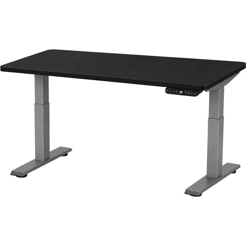 Uncaged Ergonomics Rise Up Electric Adjustable Height Standing Desk (48 x 30
