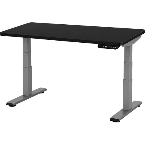 Uncaged Ergonomics Rise Up Electric Adjustable Height Standing Desk (60 x 30