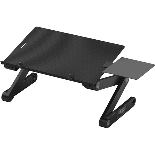 Uncaged Ergonomics WorkEZ Laptop Stand & Lap Desk