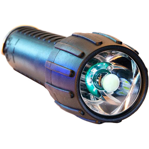 Underwater Kinetics SL3 eLED L2 Dive Light (Safety Yellow)