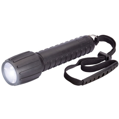 Underwater Kinetics SL3 eLED L2 Dive Light (9-Pack&nbspBlack)