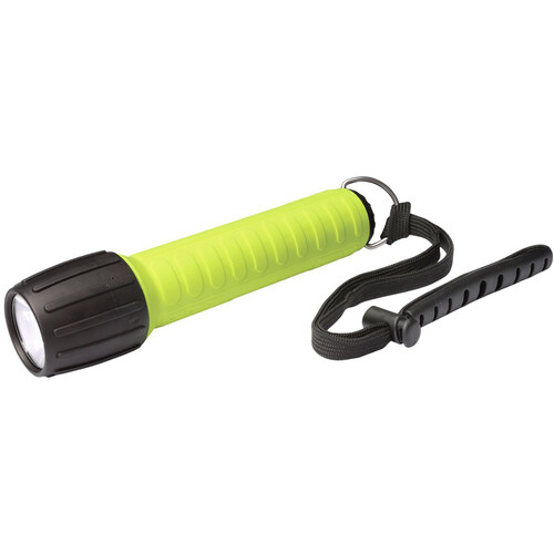 Underwater Kinetics SL3 eLED L2 Dive Light 2021 (10-Pack&nbspSafety Yellow)