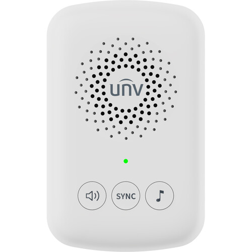 Uniview ED-R1 Wireless Chime
