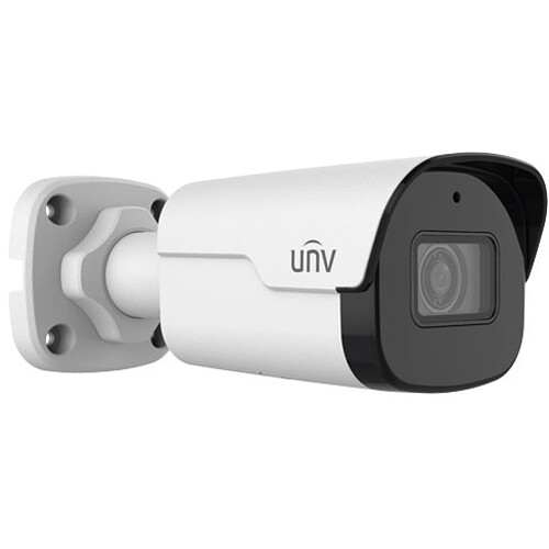Uniview IPC2124SB-ADF28KM-I0 4MP Outdoor Network Bullet Camera with Night Vision