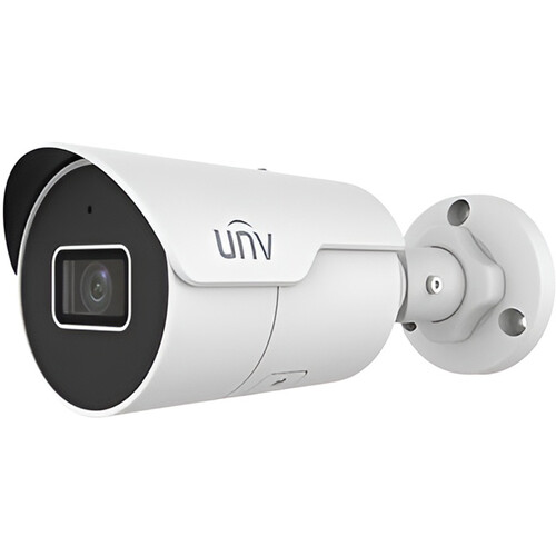 Uniview IPC2125SR-ADF28KM-H 5MP Outdoor Network Mini Bullet Camera with Night Vision & 2.8mm Lens