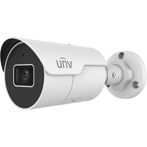 Uniview IPC2128SR-ADF28KM-H 8MP Outdoor Network Mini Bullet Camera with Night Vision