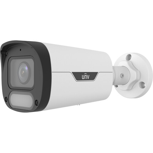 Uniview IPC2318SR-ADF28KM-WP ColorHunter 8MP Outdoor Network Bullet Camera
