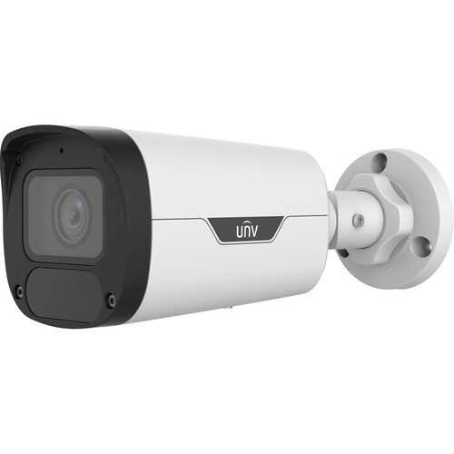 Uniview IPC2324SR5-ADZK-H 4MP Outdoor Network Bullet Camera with Night Vision