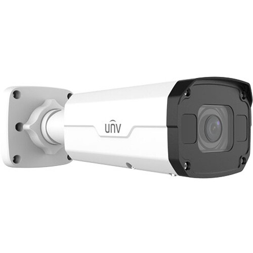 Uniview IPC2325SB-DZK-I0 5MP Outdoor Network Bullet Camera with Night Vision