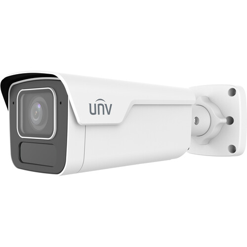 Uniview IPC2B22SA-AHDZK-PI-I1 LightHunter 2MP Outdoor Network Bullet Camera with Night Vision