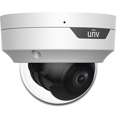 Uniview IPC3534SR4-ADZK-H 4MP Outdoor Network Dome Camera with Night Vision