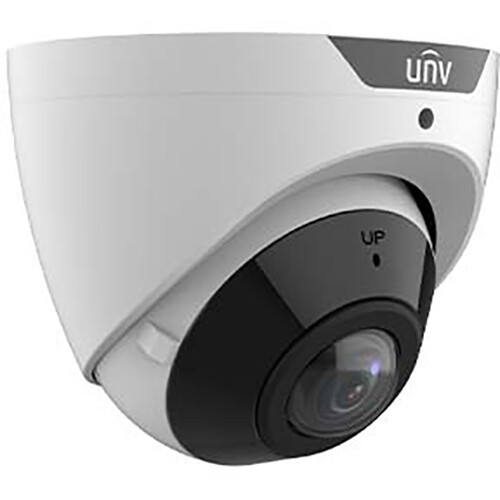 Uniview IPC3605SB-ADF16KM-I0 5MP Outdoor Network Turret Camera with Night Vision