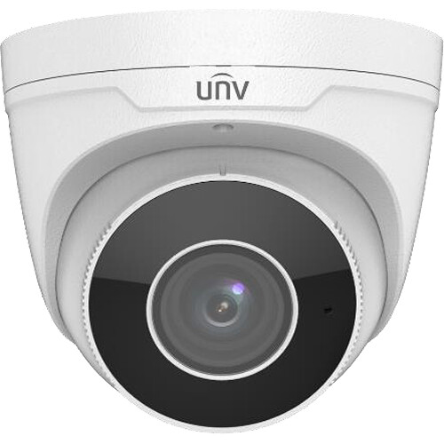 Uniview IPC3635SR3-ADZK-G 5MP Outdoor Network Turret Camera with Night Vision