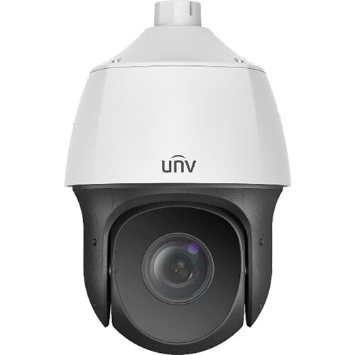 Uniview IPC6612SR-X25-VG 2MP Outdoor PTZ Network Dome Camera with Night Vision