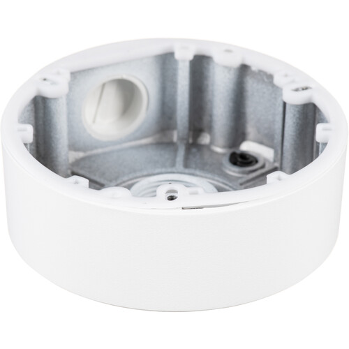 Uniview TR-JB03-G-IN Junction Box for IPC32X IPC31X & IPCD1XX Series Fixed Dome Cameras