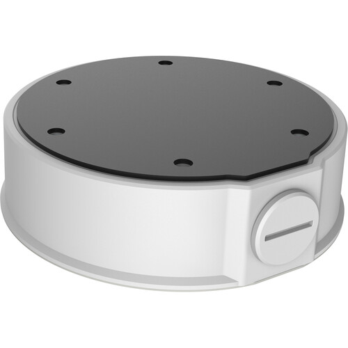 Uniview TR-JB04-D-IN Junction Box for 8MP Fisheye Fixed Dome Cameras