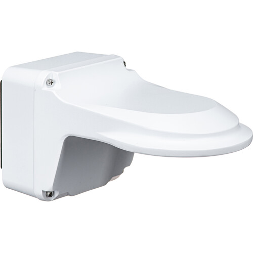 Uniview TR-JB07/WM03-F-IN Outdoor Wall Mount for IPC363X and IPC36XXS/E Series Fixed Dome Cameras