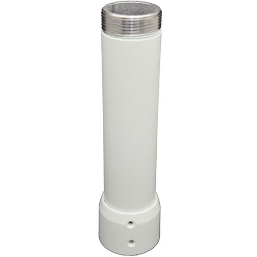 Uniview TR-SE45-IN Indoor/Outdoor Pendant Mount for PTZ Dome Cameras (8.9