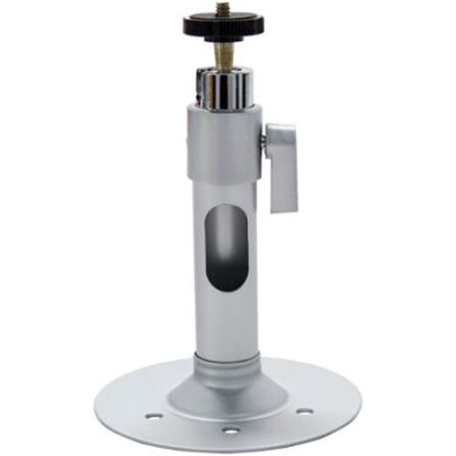 Uniview TR-UM06-A-IN Indoor Wall/Pendant Mount for IPC2C22 & Other Box/Bullet Cameras