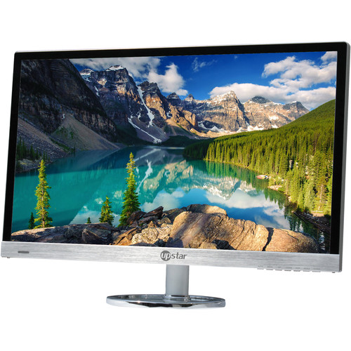 UPSTAR M280A1 28" Class 4K Widescreen LED-Backlit Monitor