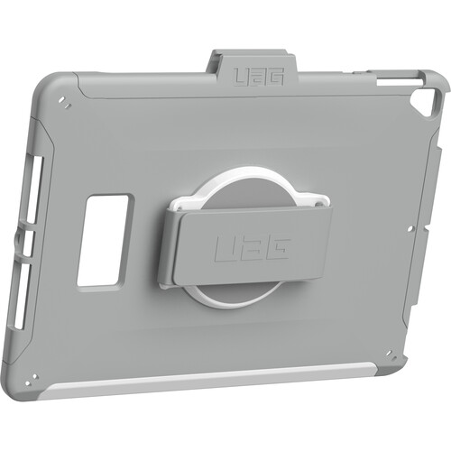 Urban Armor Gear Scout Healthcare Case with Hand Strap for 10.2