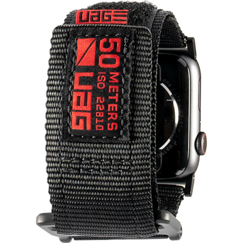 Urban Armor Gear Active Watch Strap for 42mm/44mm 19148A114040