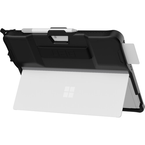 Urban Armor Gear Scout Rugged Smartcard Reader Case for Microsoft Surface Pro 8