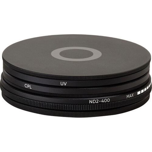 Urth Explorer Filter Kit (67mm)