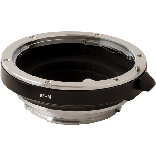 Urth Canon EF/EF-S-Mount Lens Adapter to Leica M-Mount Camera