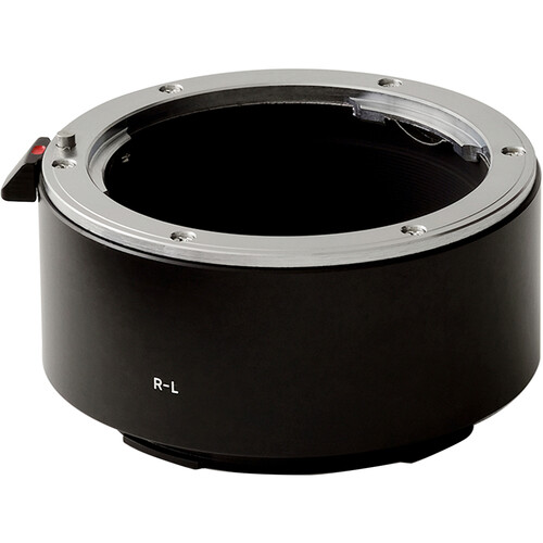 Urth Manual Lens Mount Adapter for Leica R-Mount Lens to Leica L-Mount Camera Body