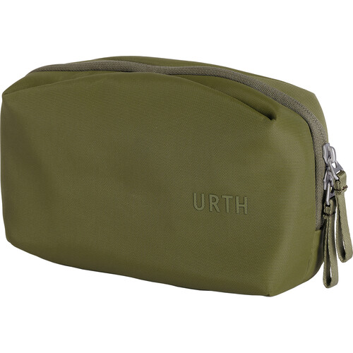 Urth Zeolite Tech Organizer (Green 2.4L)