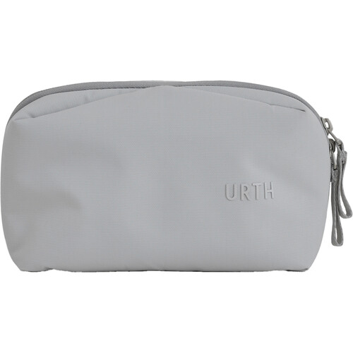 Urth Zeolite Tech Organizer (Stone Gray 2.4L)